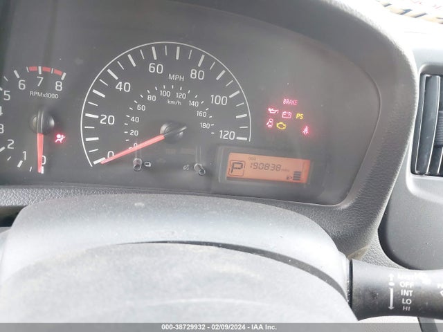 Chevrolet City Express 1ls 2015 3N63M0YN8FK699863 Image 7