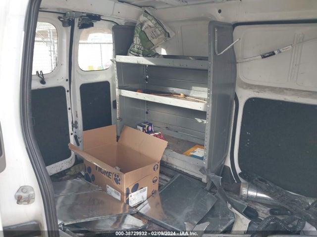 Chevrolet City Express 1ls 2015 3N63M0YN8FK699863 Image 8