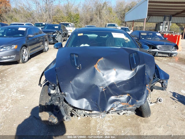 KIA Stinger Gt-line 2021 KNAE15LA6M6088041 Image 12