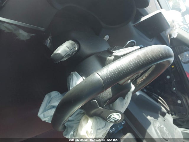 KIA Stinger Gt-line 2021 KNAE15LA6M6088041 Image 15