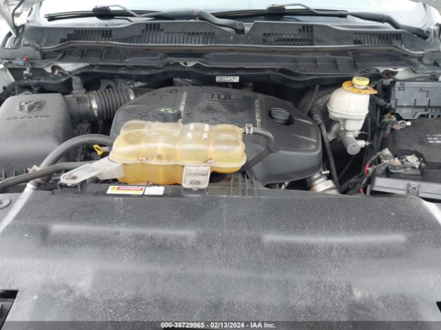 1C6RR7TM0GS160261 RAM 1500 Slt