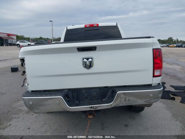 1C6RR7TM0GS160261 RAM 1500 Slt