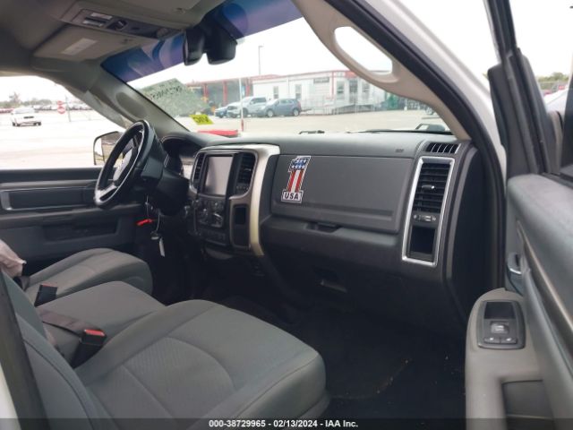 1C6RR7TM0GS160261 RAM 1500 Slt
