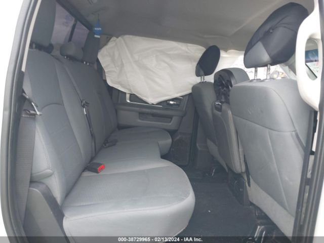 1C6RR7TM0GS160261 RAM 1500 Slt