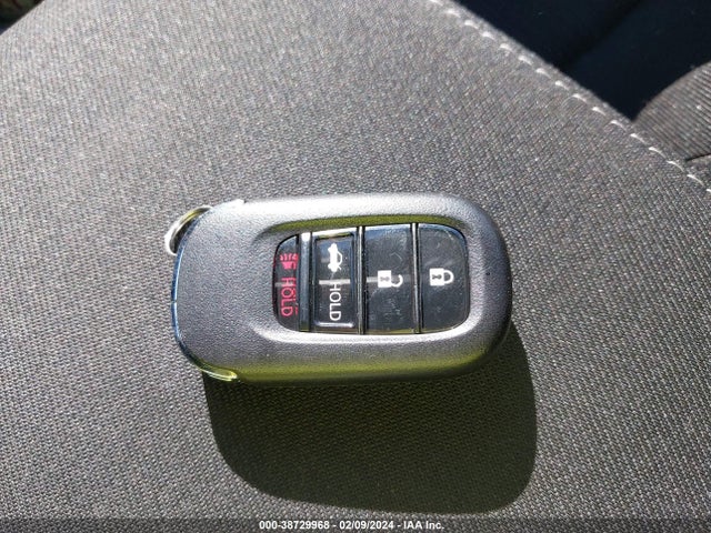 Honda Civic Lx 2023 2HGFE2F2XPH533237 Image 11