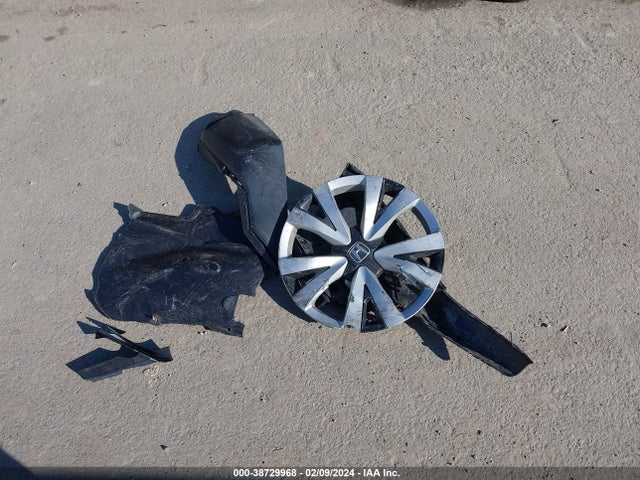 Honda Civic Lx 2023 2HGFE2F2XPH533237 Image 12