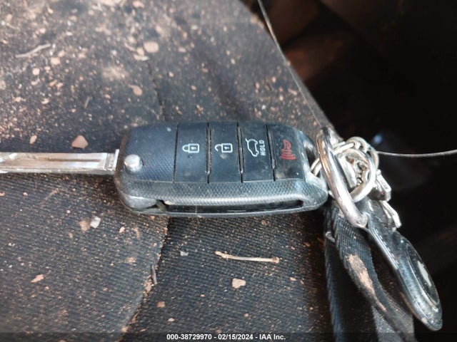 KIA Soul 2014 KNDJN2A27E7077092 Image 11