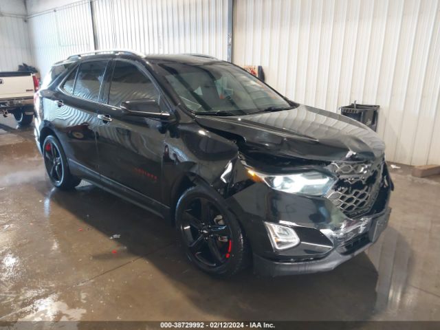 2020 CHEVROLET EQUINOX 2GNAXXEV4L6173763
