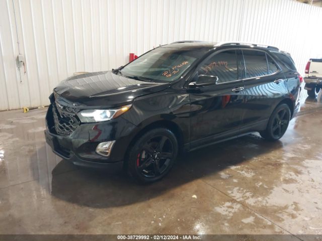 2020 CHEVROLET EQUINOX 2GNAXXEV4L6173763 Photo 1