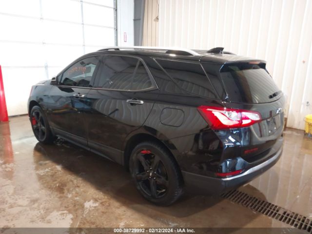 2020 CHEVROLET EQUINOX 2GNAXXEV4L6173763 Photo 2