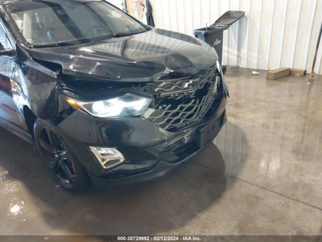 2020 CHEVROLET EQUINOX 2GNAXXEV4L6173763 Photo 5