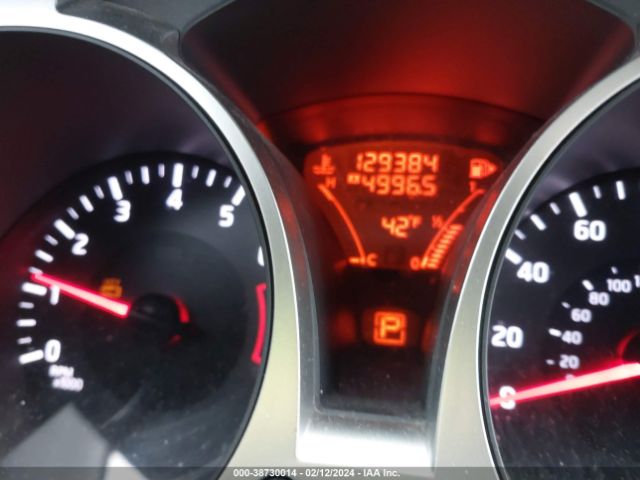 JN8AF5MR3FT511061 Nissan Juke Sl