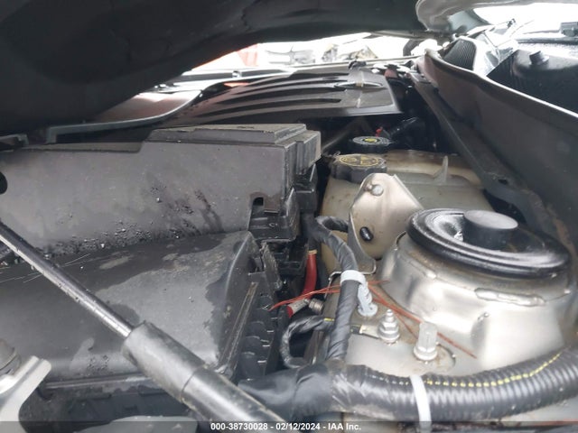 Chevrolet IMPALA 1LT 2017 2G1105S36H9177185 Image 10