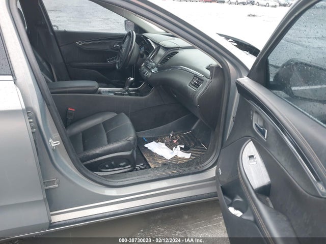 Chevrolet IMPALA 1LT 2017 2G1105S36H9177185 Image 5
