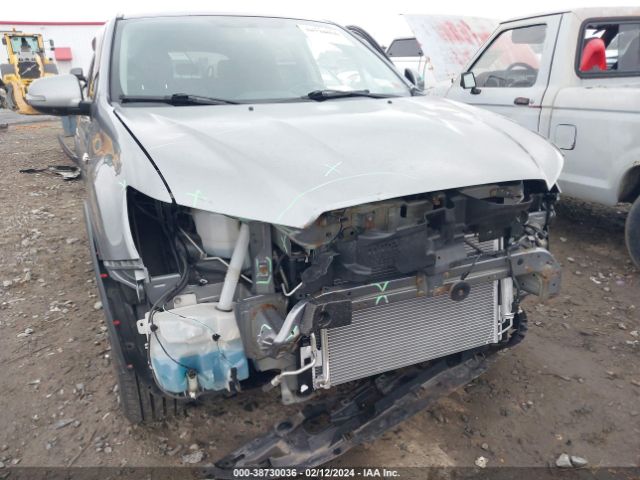 JA4AR3AU0GZ027650 Mitsubishi Outlander Sport 2.0 Es