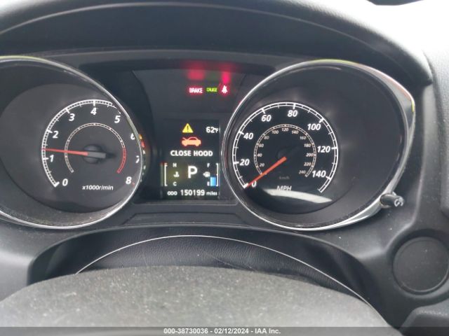 JA4AR3AU0GZ027650 Mitsubishi Outlander Sport 2.0 Es