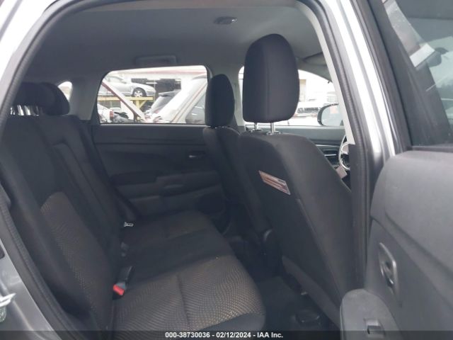 JA4AR3AU0GZ027650 Mitsubishi Outlander Sport 2.0 Es