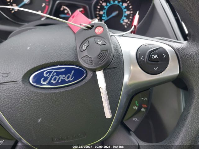 1FMCU0F74EUD73558 Ford ESCAPE S