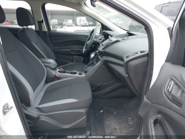 1FMCU0F74EUD73558 Ford ESCAPE S