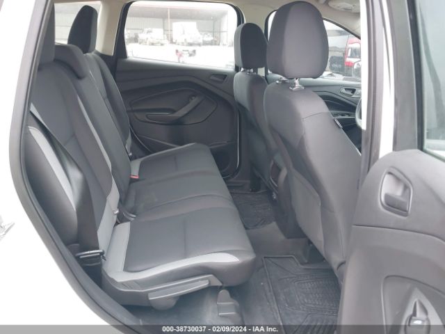1FMCU0F74EUD73558 Ford ESCAPE S