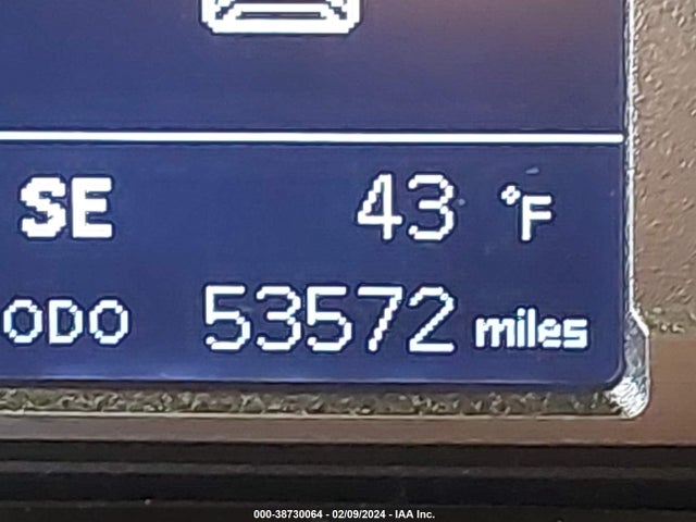 Toyota 4runner Limited 2017 JTEBU5JR9H5456094 Image 15