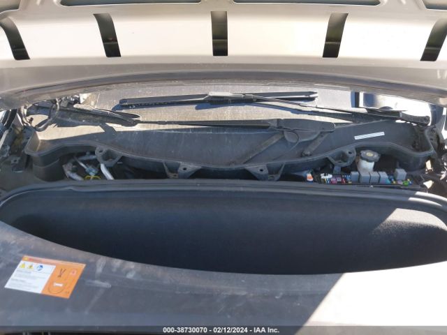 5YJXCAE48GFS00434 Tesla Model X 60d/p100d/p90d