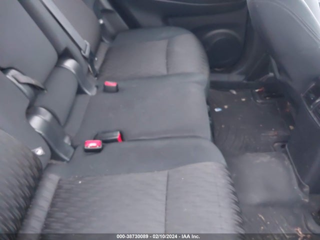 Nissan ROGUE SV 2017 5N1AT2MV4HC819760 Image 8