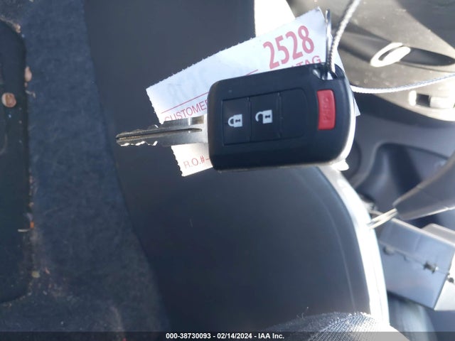 Mitsubishi Mirage G4 Es 2020 ML32F3FJ6LHF02659 Image 11