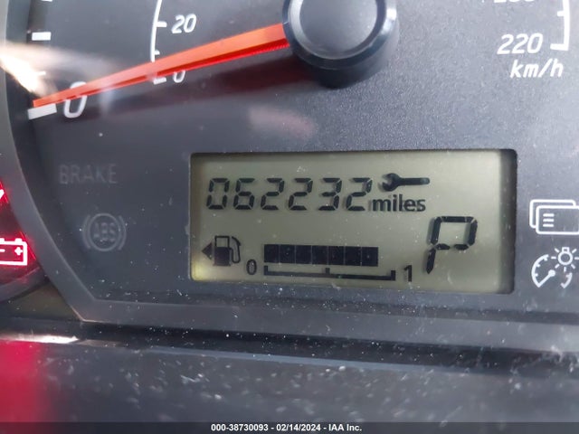 Mitsubishi Mirage G4 Es 2020 ML32F3FJ6LHF02659 Image 7