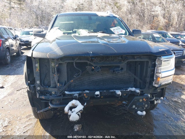 Chevrolet Silverado 1500 1lt 2016 3GCUKREC2GG308151 Image 12