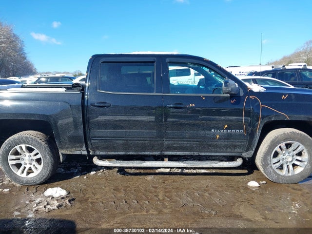 Chevrolet Silverado 1500 1lt 2016 3GCUKREC2GG308151 Image 13