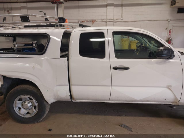 Toyota Tacoma Sr 2023 3TYRX5GN0PT080705 Image 13