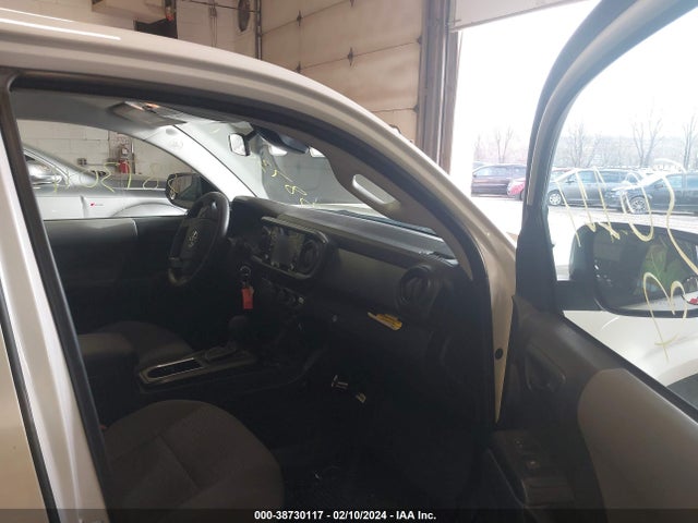 Toyota Tacoma Sr 2023 3TYRX5GN0PT080705 Image 5