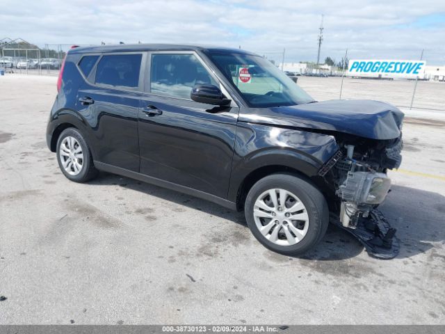 2020 KNDJ23AU5L7066489 главное изображение