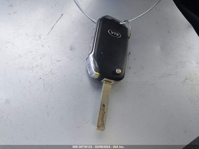KIA SOUL LX 2020 KNDJ23AU5L7066489 Image 11