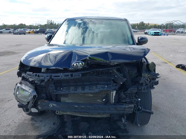 KIA SOUL LX 2020 KNDJ23AU5L7066489 Image 13