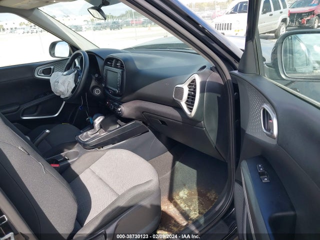 KIA SOUL LX 2020 KNDJ23AU5L7066489 Image 5
