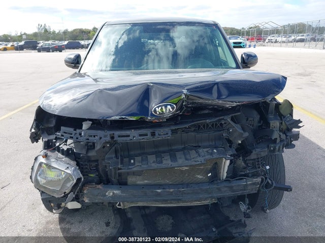 KIA SOUL LX 2020 KNDJ23AU5L7066489 Image 6
