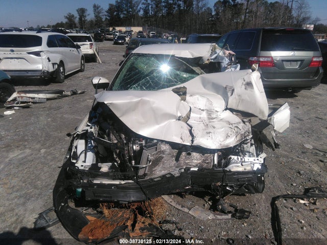 Honda Civic Lx 2022 2HGFE2F23NH559515 Image 11
