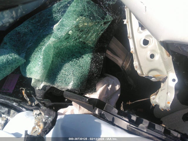 Honda Civic Lx 2022 2HGFE2F23NH559515 Image 14