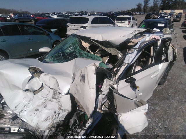 Honda Civic Lx 2022 2HGFE2F23NH559515 Image 6