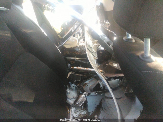 Honda Civic Lx 2022 2HGFE2F23NH559515 Image 8