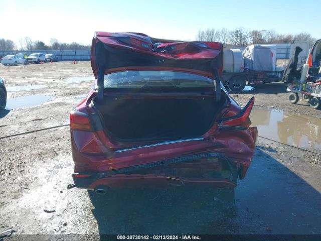 1N4BL4FV2LN308116 Nissan Altima Platinum Fwd