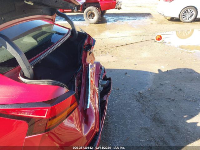 1N4BL4FV2LN308116 Nissan Altima Platinum Fwd