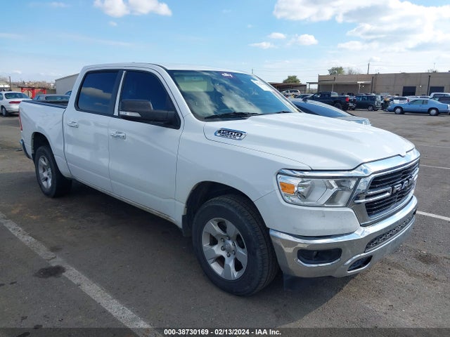 2020 1C6RREFT9LN390459 main image