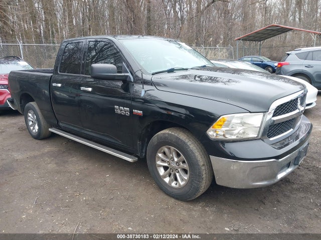 1C6RR6GT1ES128105 auction archive image