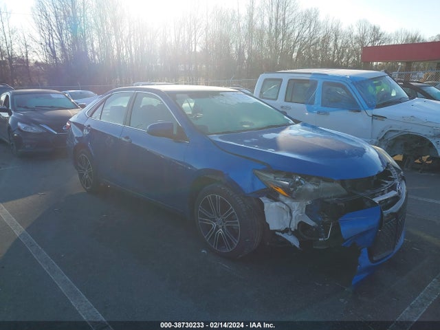 2016 4T1BF1FK3GU531021 main image