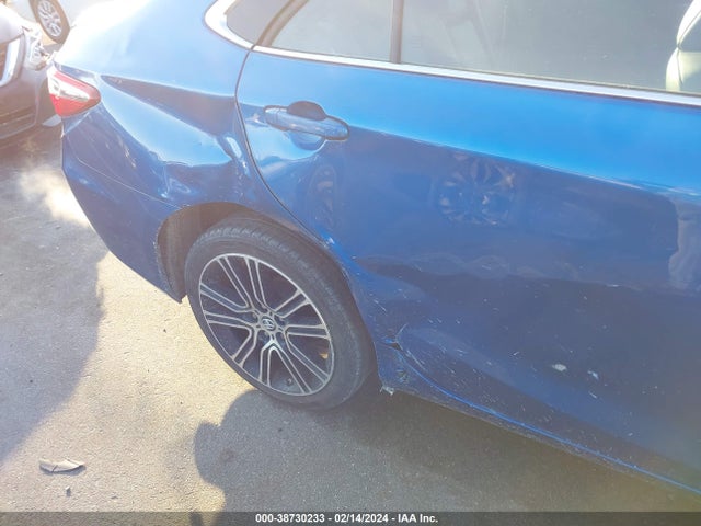 Toyota CAMRY SE 2016 4T1BF1FK3GU531021 Image 17