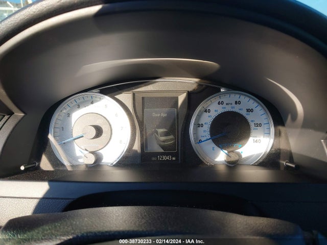 Toyota CAMRY SE 2016 4T1BF1FK3GU531021 Image 7