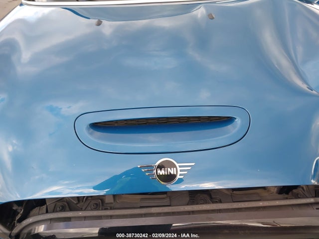 2022 MINI HARDTOP WMW53DK05N2R65043 Photo 9